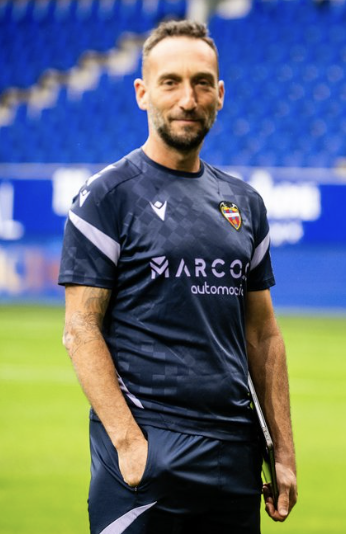 Carlos García
