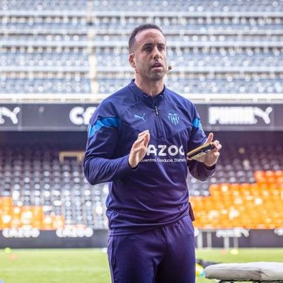 Jordi Hidalgo
