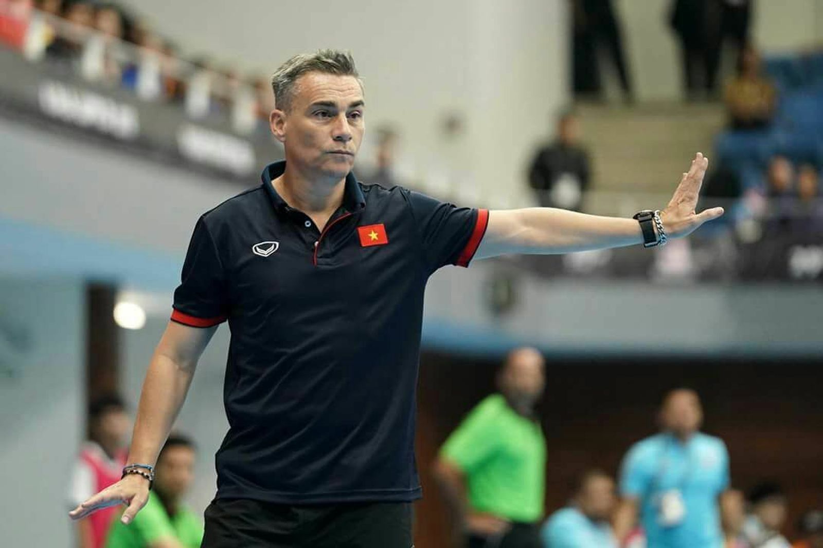 Miguel Rodrigo
