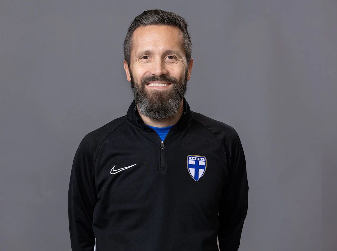 Sergio Gargelli